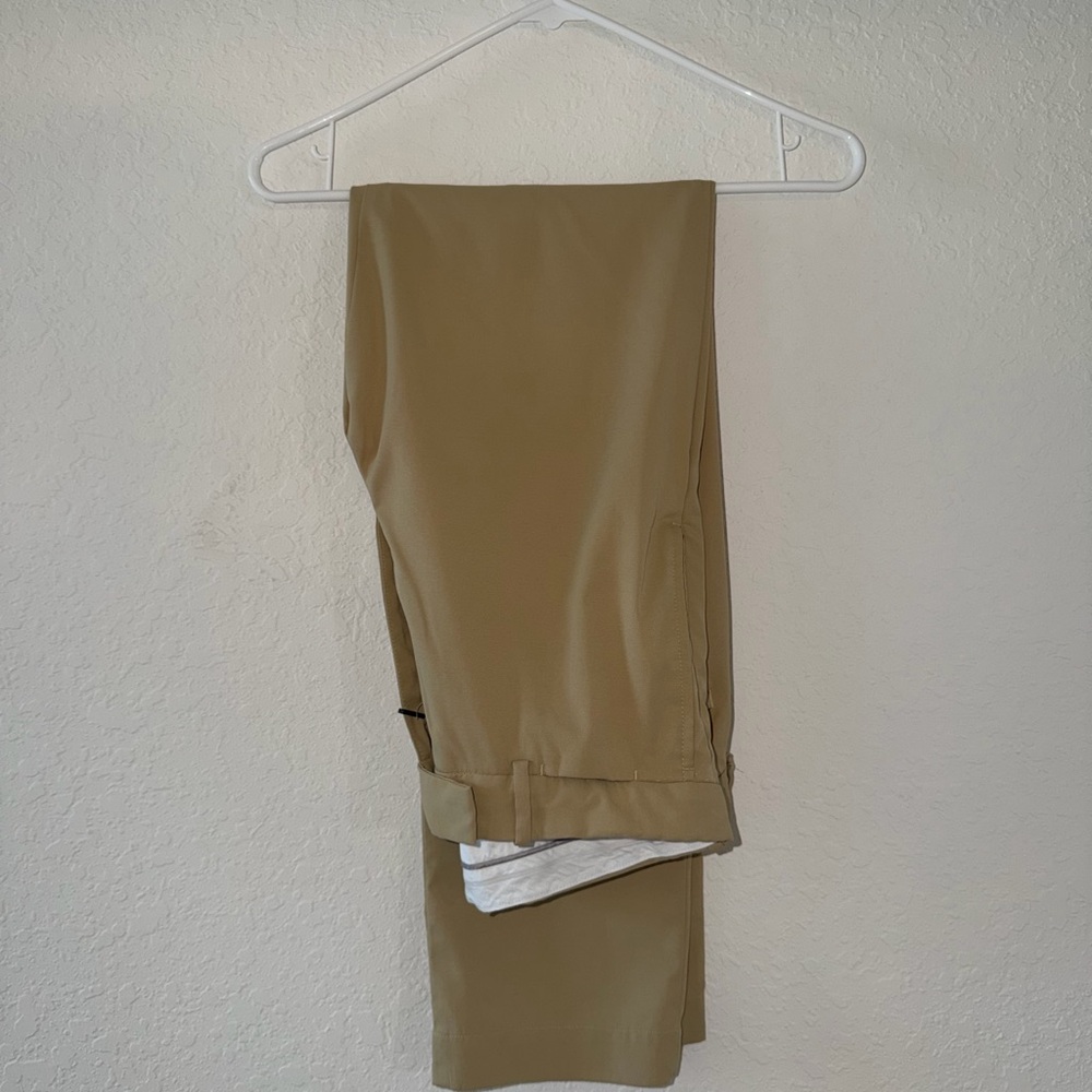 Ralph Lauren RLX Slim Fit Performance Pant